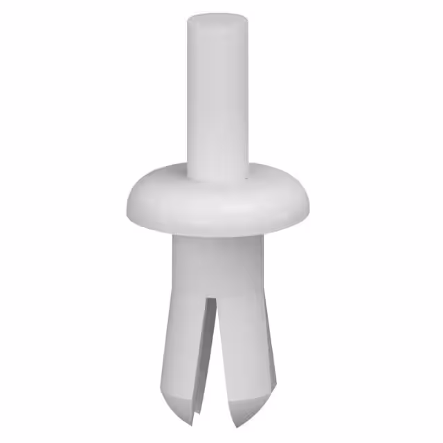 PPR-1 Essentra Components  Rivetti